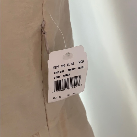 MK2K Ruffle Blouse - Picture 4 of 9